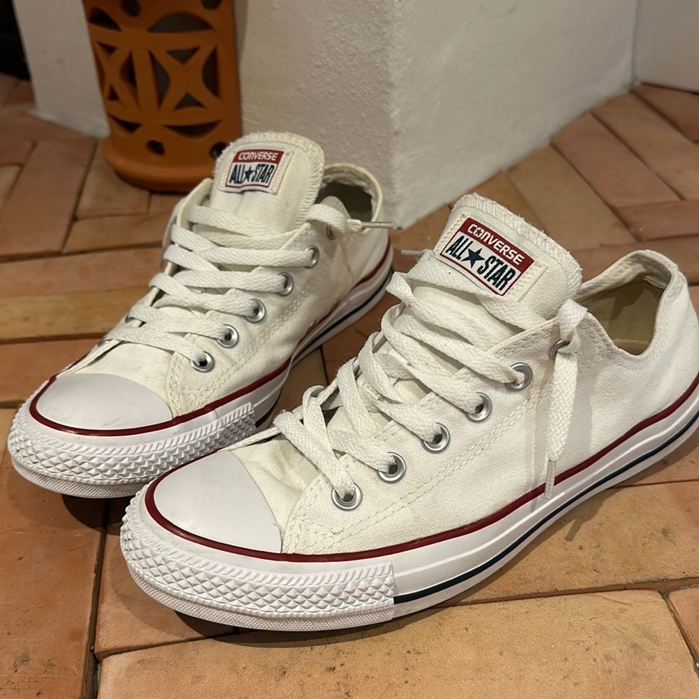 Men’s converse all star